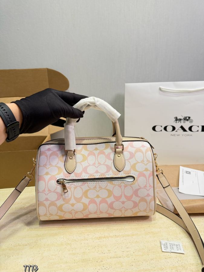 1:1 Replica COACH bag COACH New Arrival — 1:1 Replica — photo 6