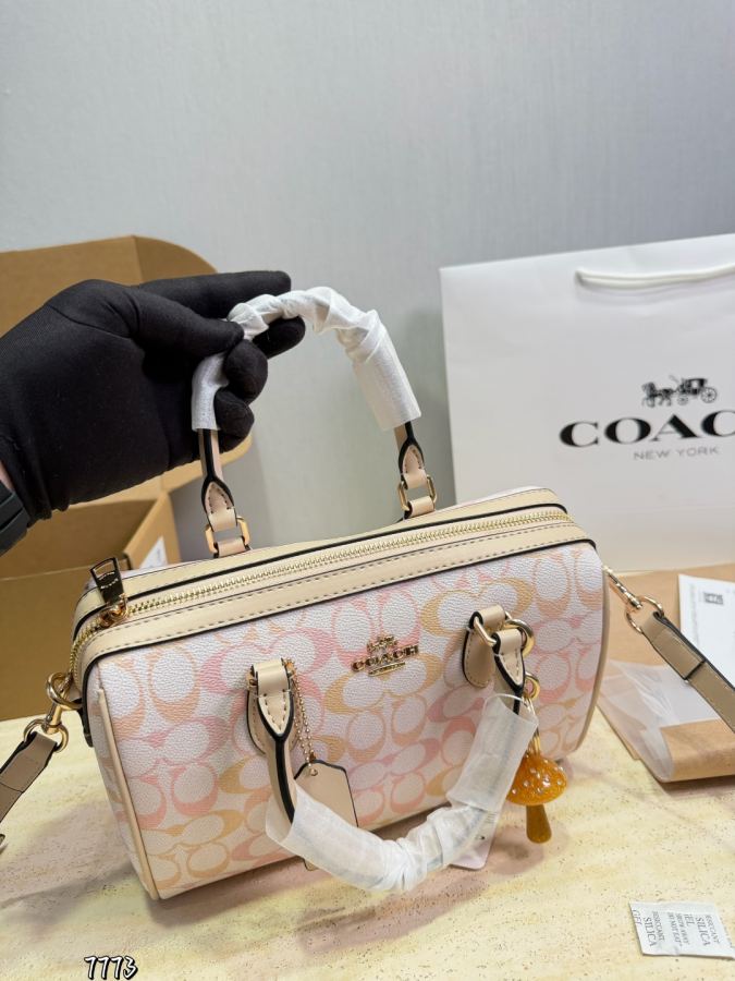 1:1 Replica COACH bag COACH New Arrival — 1:1 Replica — photo 4