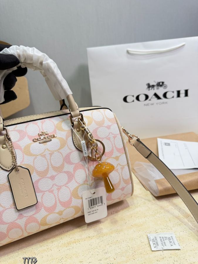 1:1 Replica COACH bag COACH New Arrival — 1:1 Replica — photo 3