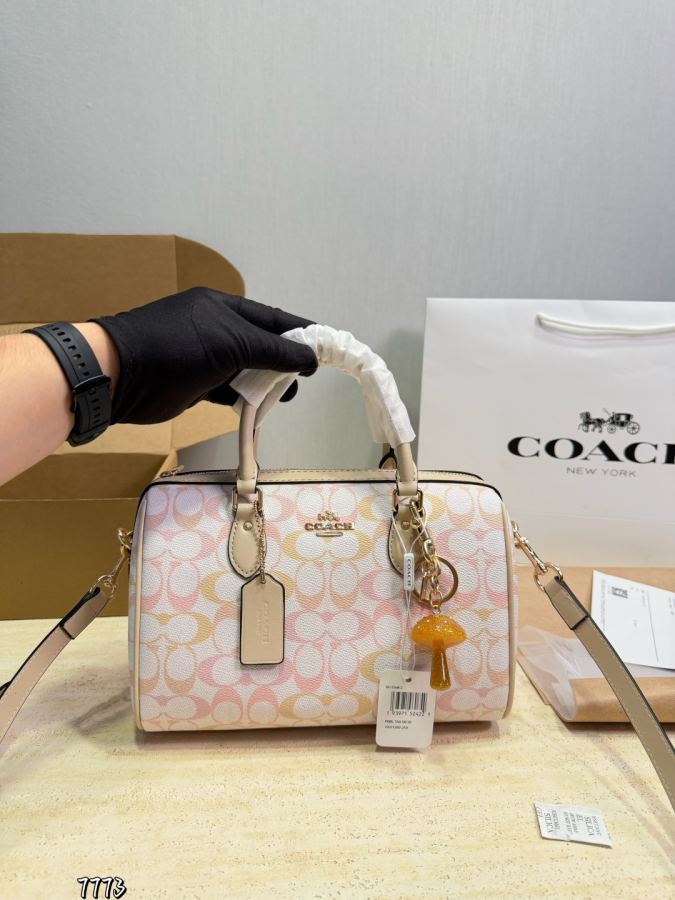 1:1 Replica COACH bag COACH New Arrival — 1:1 Replica — photo 2