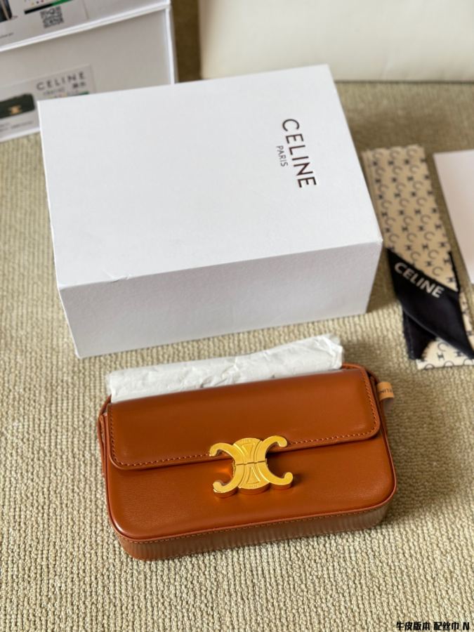 1:1 Replica Celine bag CELINE New Arrival — Premium Replica — photo 7