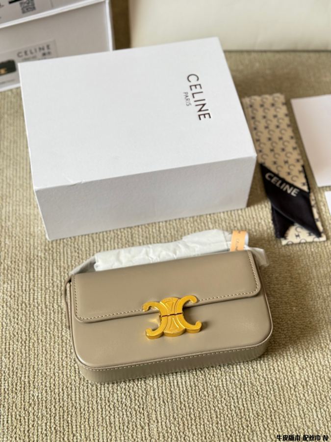 1:1 Replica Celine bag CELINE New Arrival — Premium Replica — photo 6