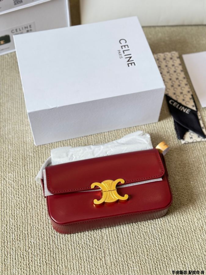 1:1 Replica Celine bag CELINE New Arrival — Premium Replica — photo 4