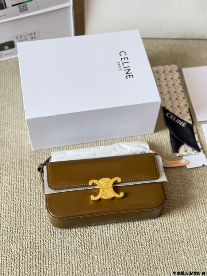 1:1 Replica Celine bag CELINE New Arrival — Premium Replica — photo 2