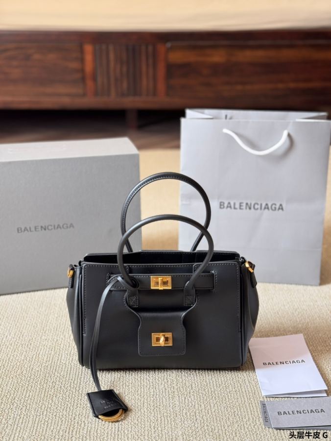 1:1 Replica Balenciaga bag look | mini — Premium Replica — photo 3
