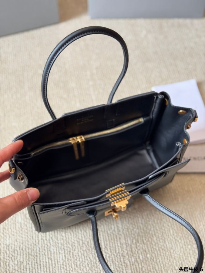 1:1 Replica Balenciaga bag look | mini — Premium Replica — photo 10