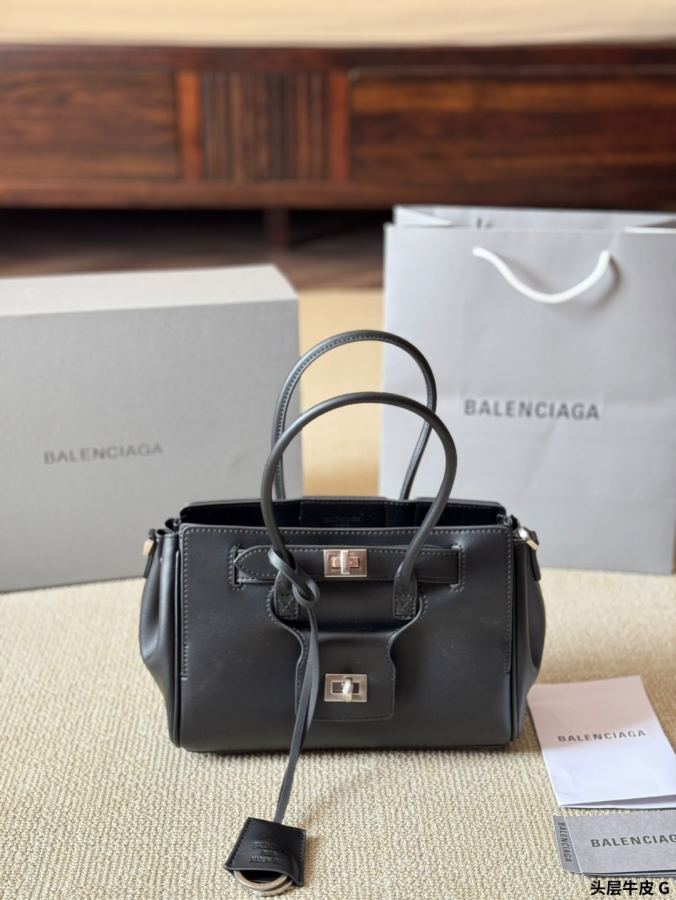 1:1 Replica Balenciaga bag look | mini — Premium Replica — photo 2