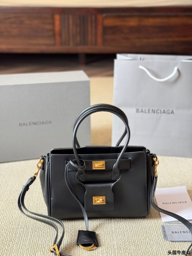 1:1 Replica Balenciaga bag look | mini — Premium Replica — photo 5
