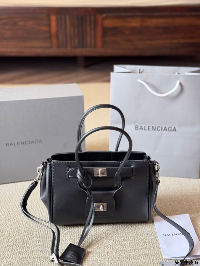 1:1 Replica Balenciaga bag look | mini — Premium Replica — photo 6