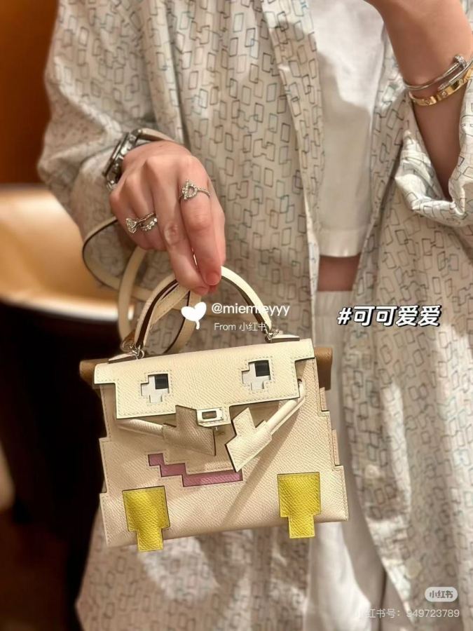 1:1 Replica Hermes bag Hermes — Premium Replica — photo 6