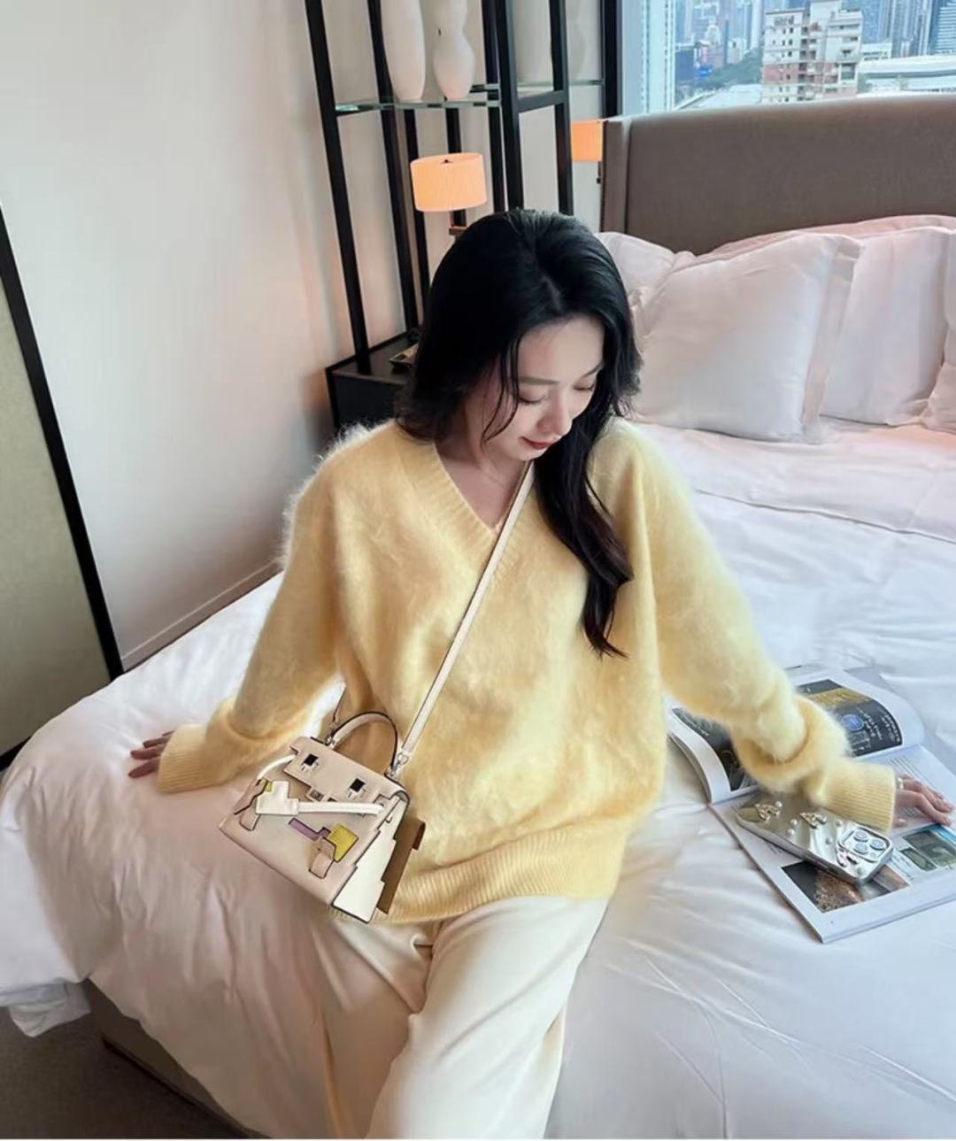 1:1 Replica Hermes bag Hermes — Premium Replica — photo 3