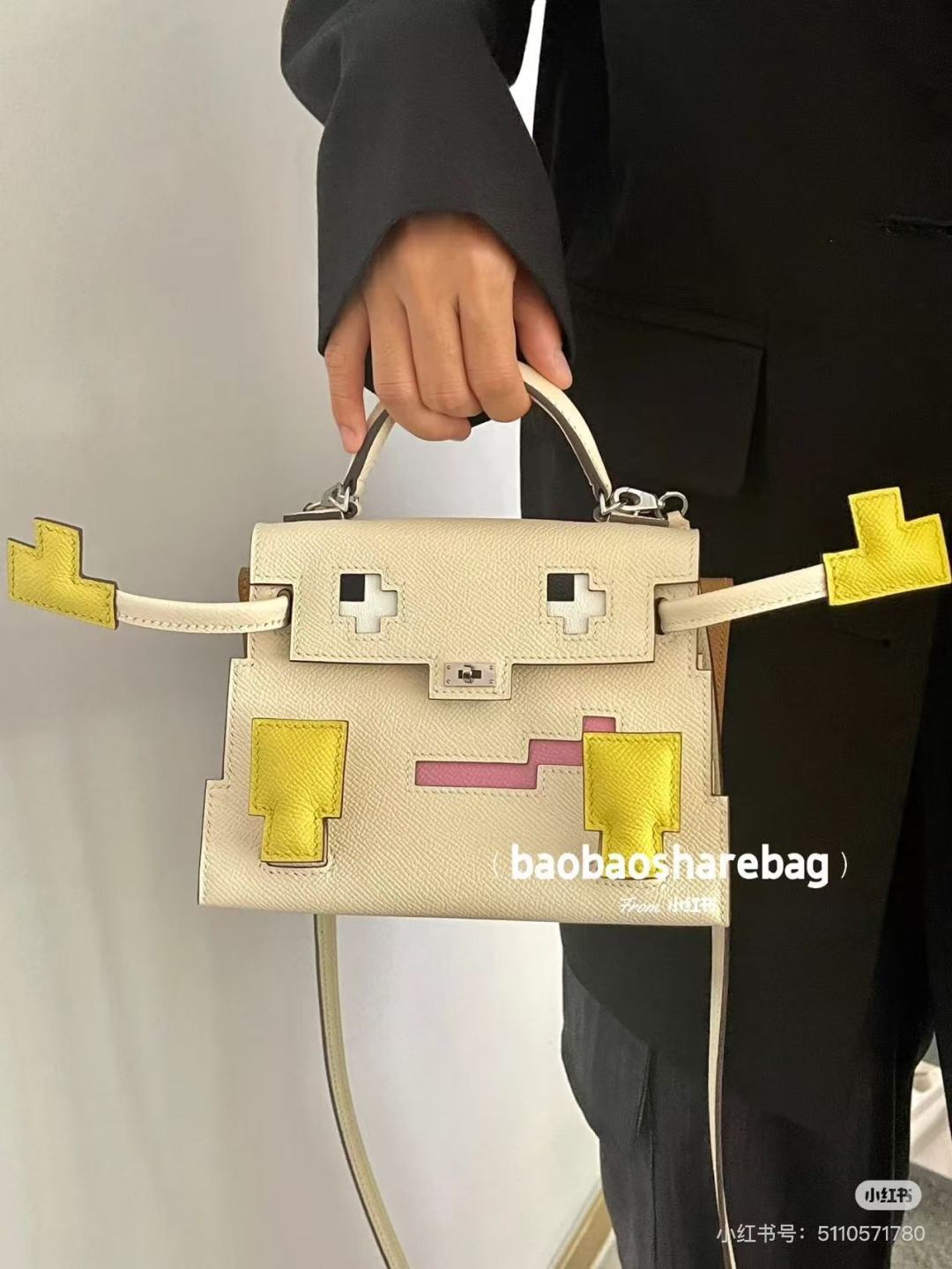 1:1 Replica Hermes bag Hermes — Premium Replica — photo 7