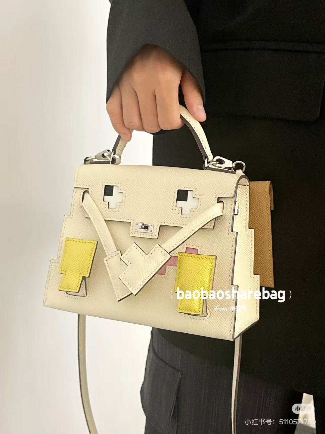 1:1 Replica Hermes bag Hermes — Premium Replica — photo 8