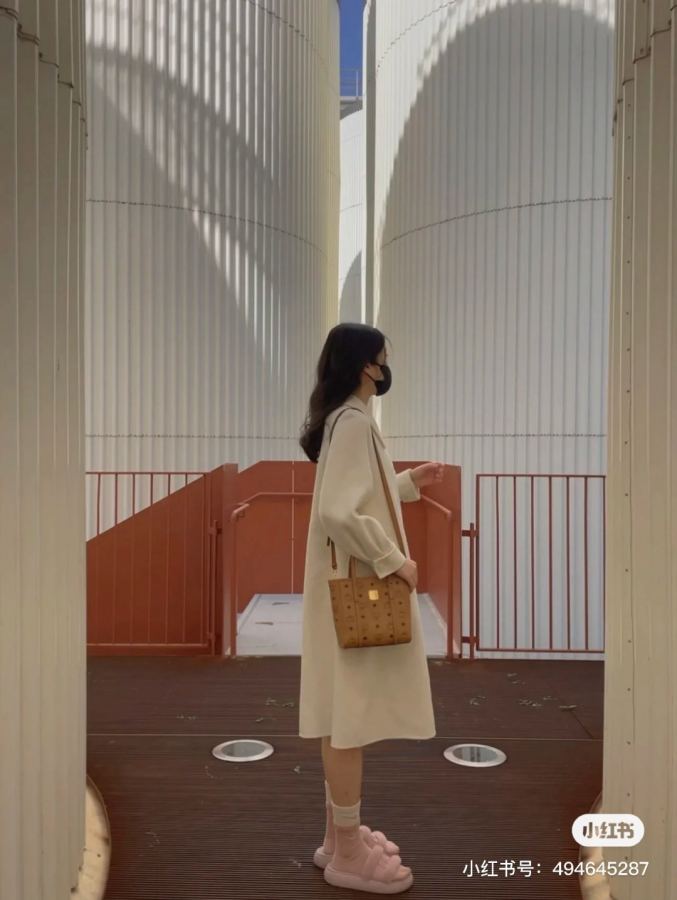 1:1 Replica MCM bag MCM — AAA Quality Replica — photo 3