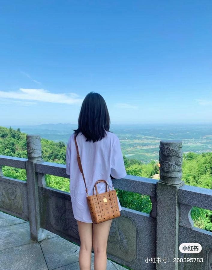 1:1 Replica MCM bag MCM — AAA Quality Replica — photo 5