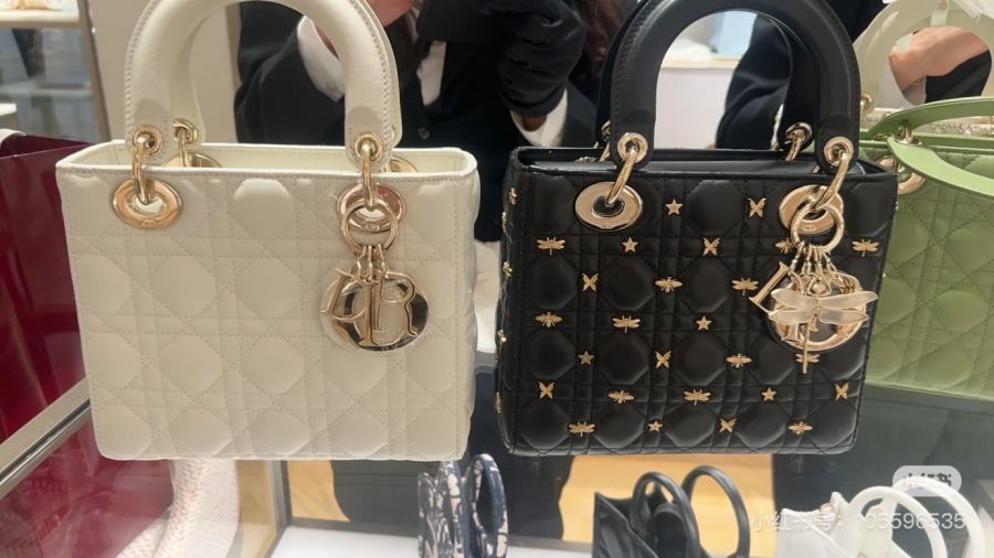 1:1 Replica Dior bag dior — Premium Replica — photo 7