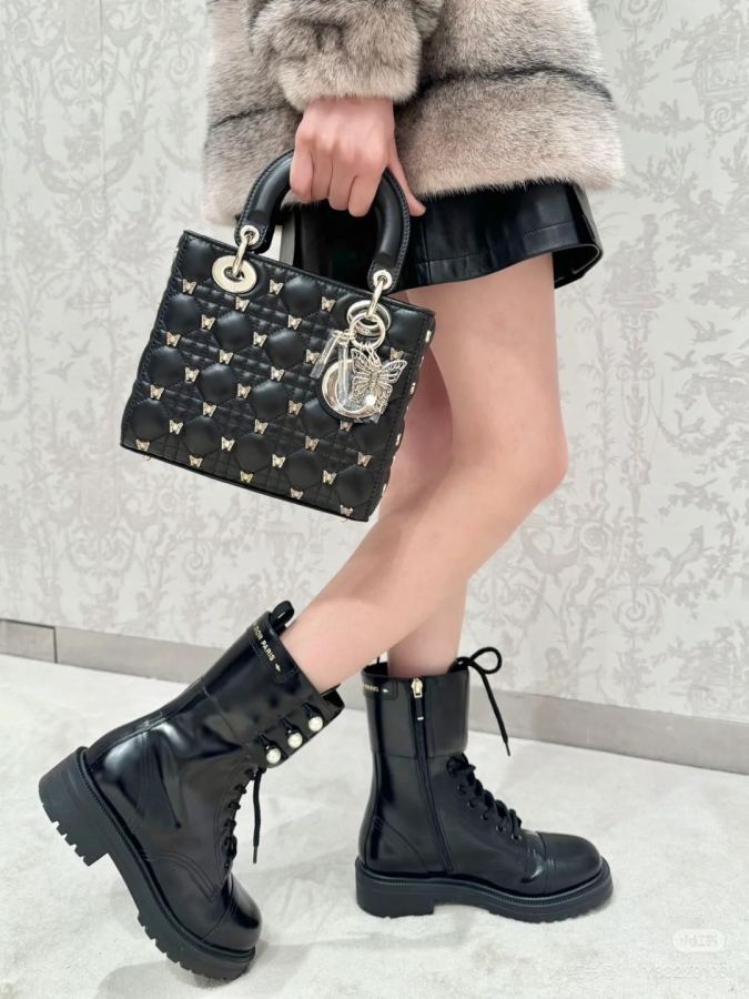 1:1 Replica Dior bag dior — Premium Replica — photo 3