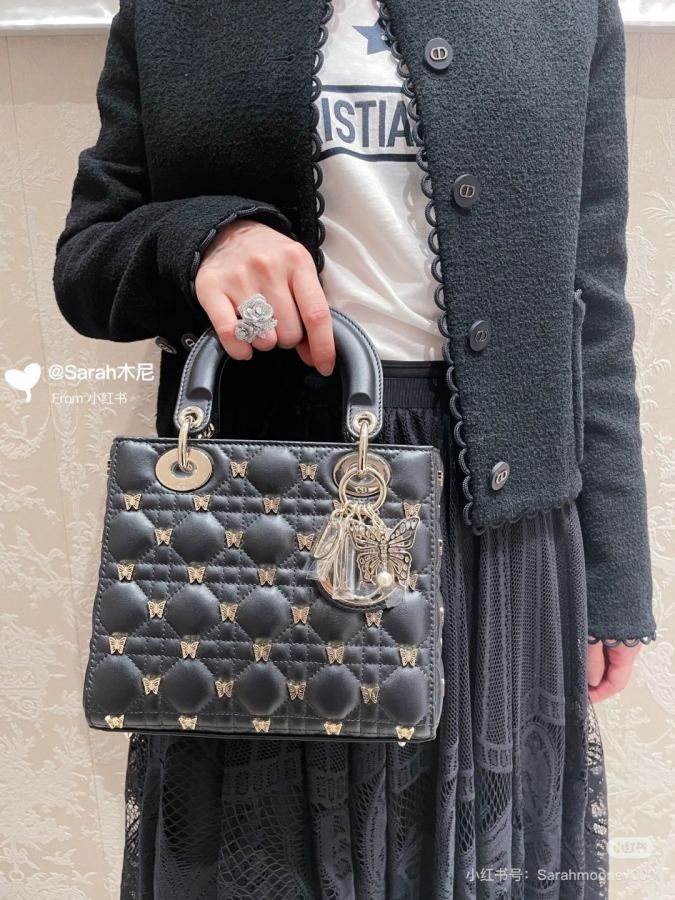 1:1 Replica Dior bag dior — Premium Replica — photo 5
