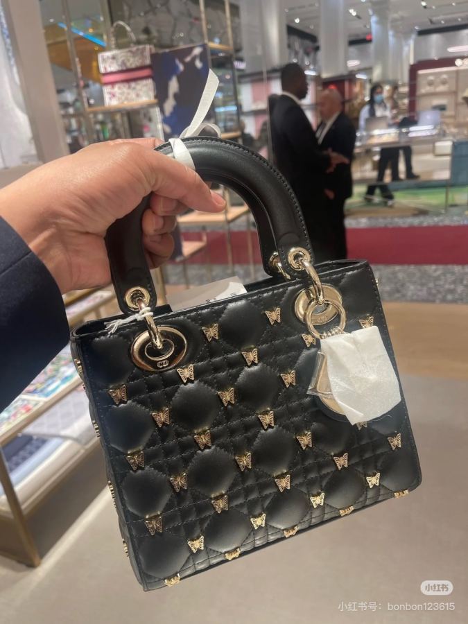 1:1 Replica Dior bag dior — Premium Replica — photo 9