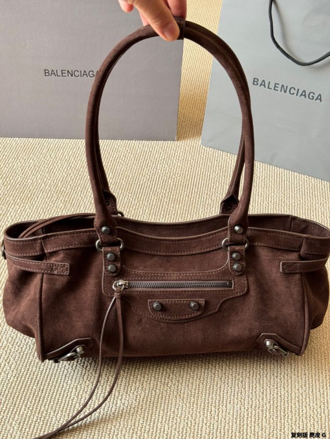 1:1 Replica Balenciaga bag replica — photo 2