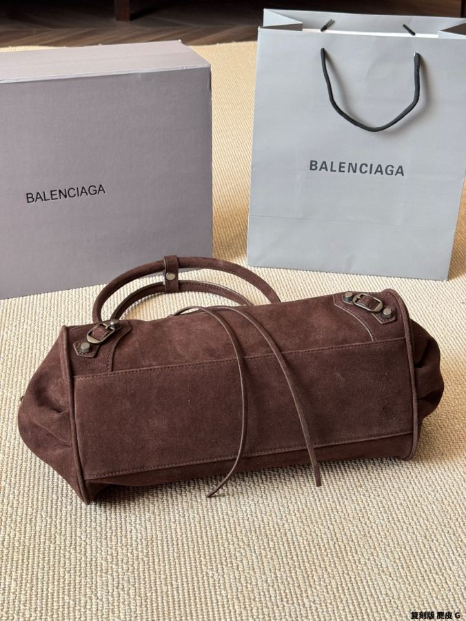 1:1 Replica Balenciaga bag replica — photo 6