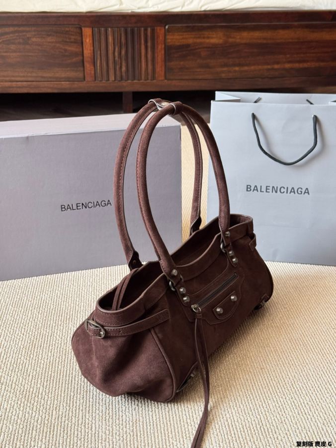 1:1 Replica Balenciaga bag replica — photo 7