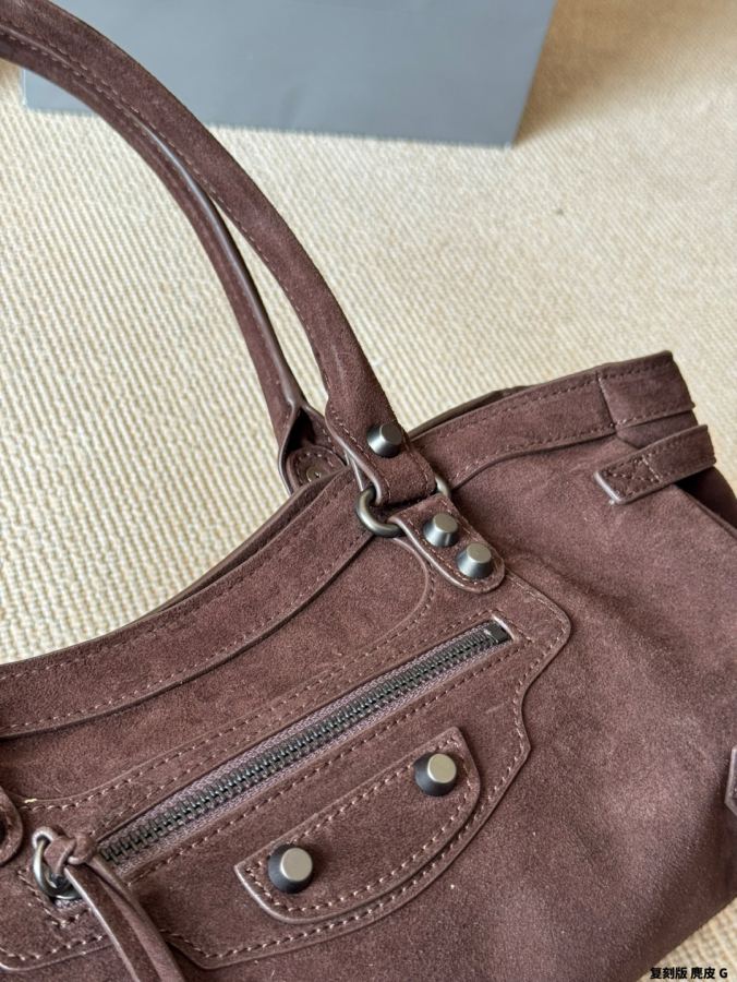1:1 Replica Balenciaga bag replica — photo 4