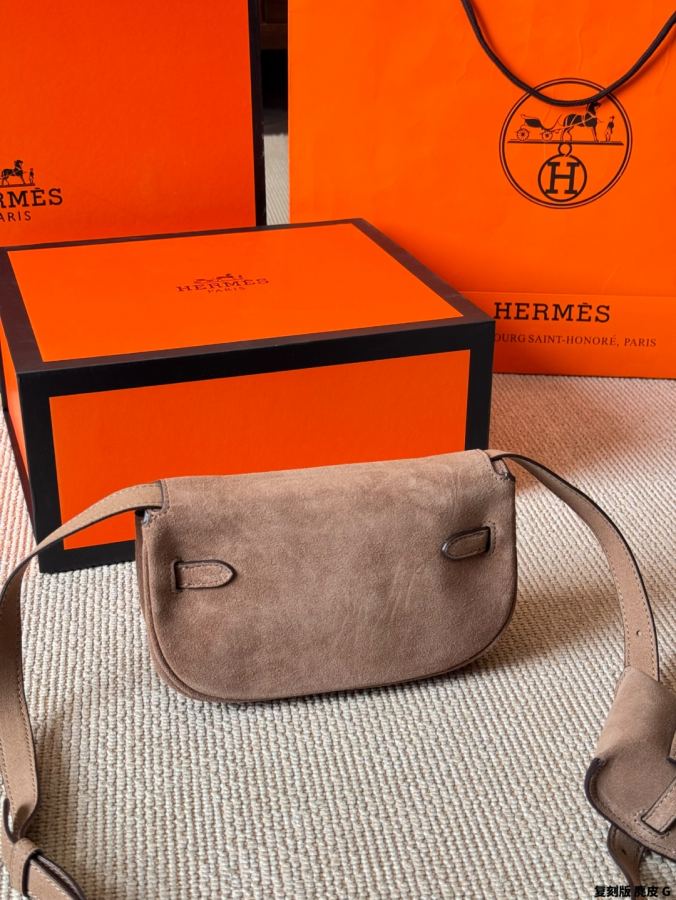 1:1 Replica Hermes bag replica — photo 6