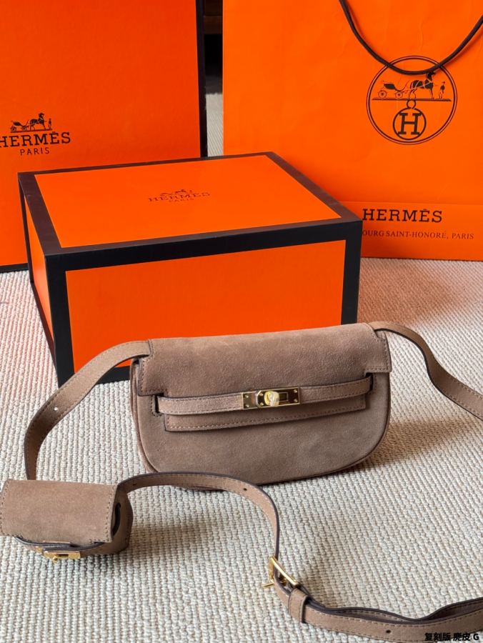 1:1 Replica Hermes bag replica — photo 4