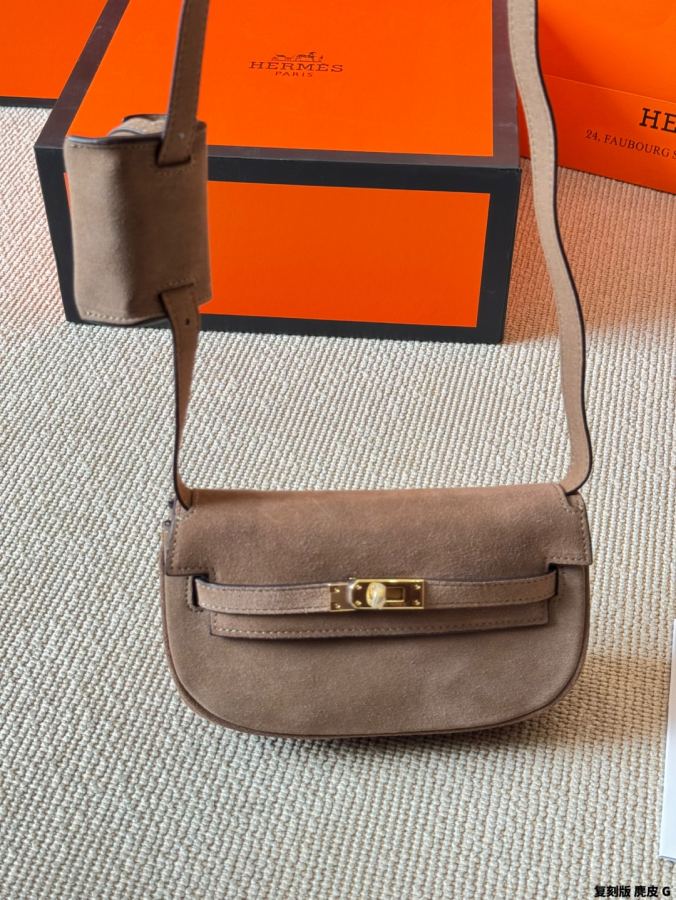 1:1 Replica Hermes bag replica — photo 2