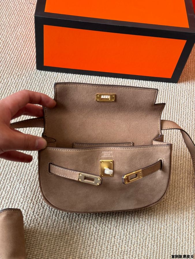 1:1 Replica Hermes bag replica — photo 8