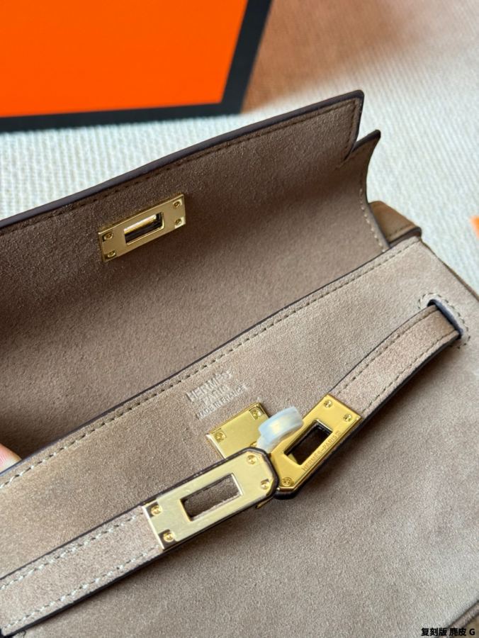 1:1 Replica Hermes bag replica — photo 7