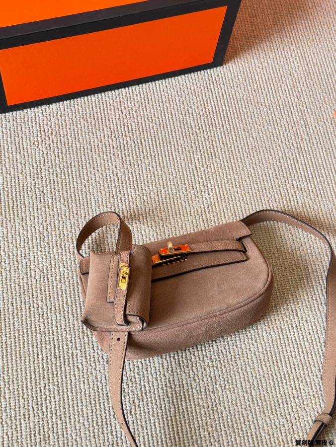 1:1 Replica Hermes bag replica — photo 3