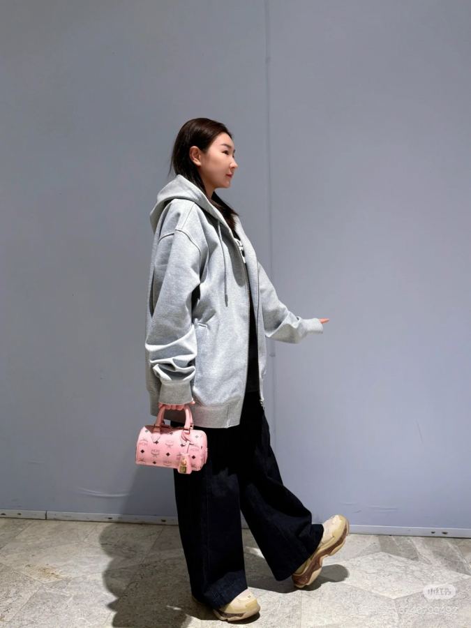 1:1 Replica MCM bag MCM mini — Premium Replica — photo 2