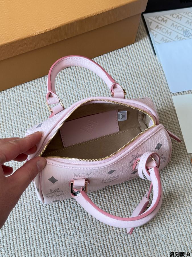 1:1 Replica MCM bag MCM Visetos ​​ — 1:1 Replica — photo 9
