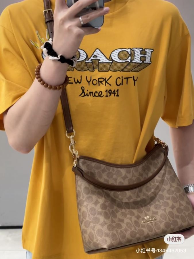 1:1 Replica COACH bag COACH — 1:1 Replica — photo 2