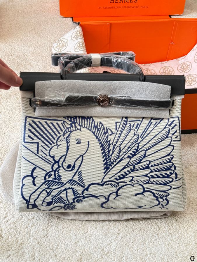 1:1 Replica Hermes bag replica — photo 5