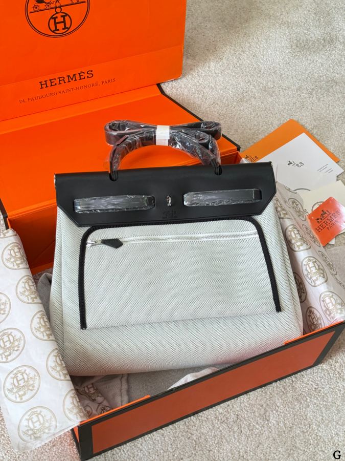 1:1 Replica Hermes bag replica — photo 3