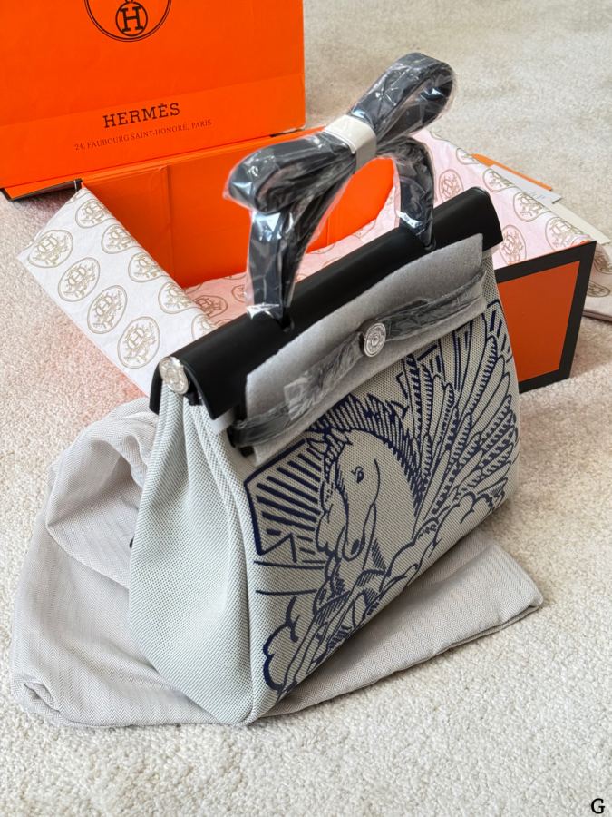 1:1 Replica Hermes bag replica — photo 8