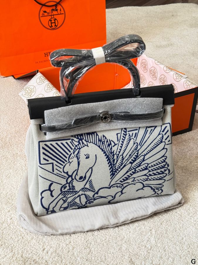 1:1 Replica Hermes bag replica — photo 2