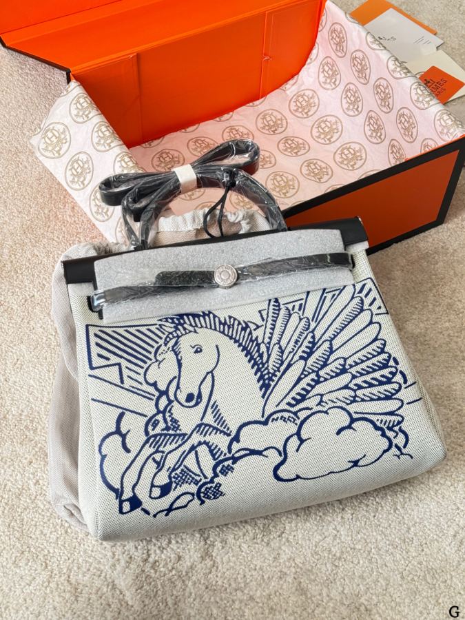 1:1 Replica Hermes bag replica — photo 7