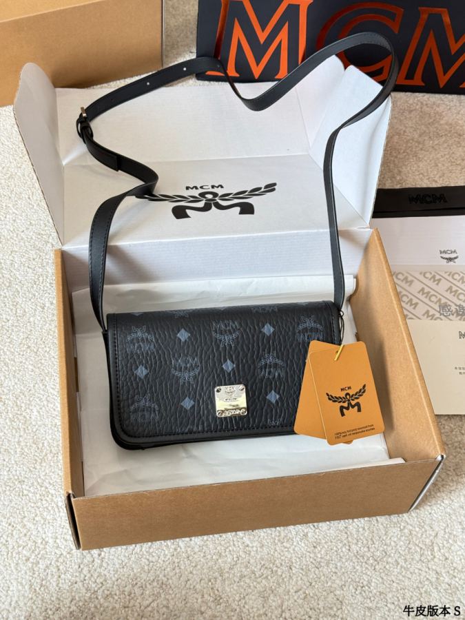 1:1 Replica MCM bag MCM — 1:1 Replica — photo 5
