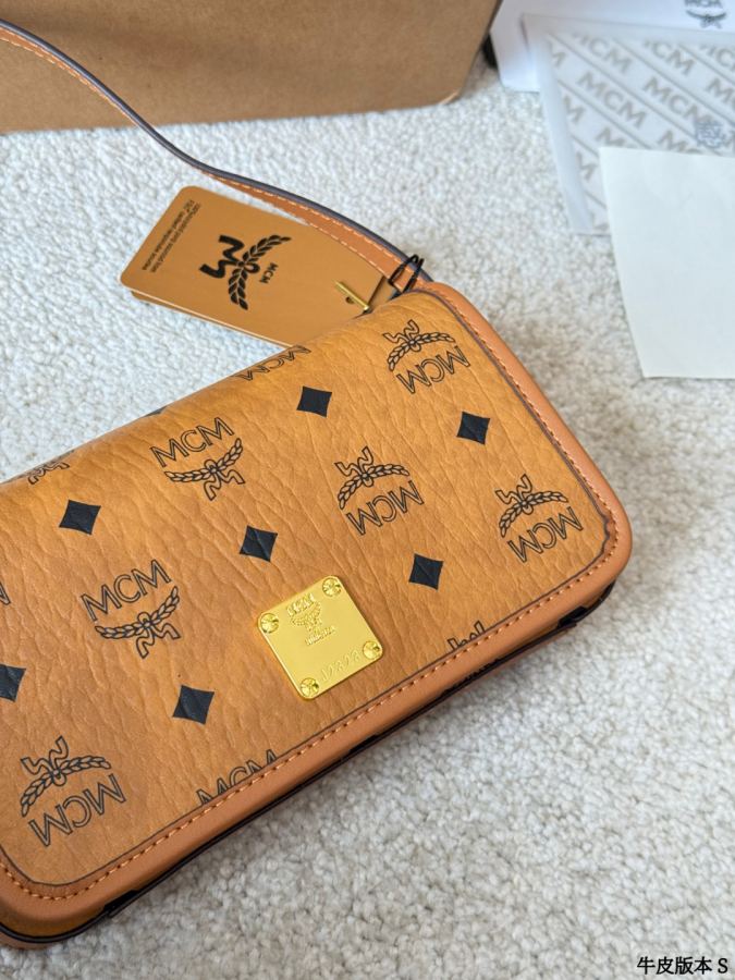 1:1 Replica MCM bag MCM — 1:1 Replica — photo 6