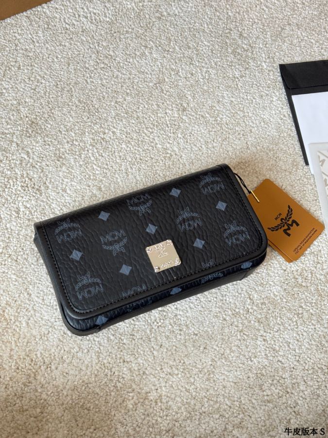 1:1 Replica MCM bag MCM — 1:1 Replica — photo 2
