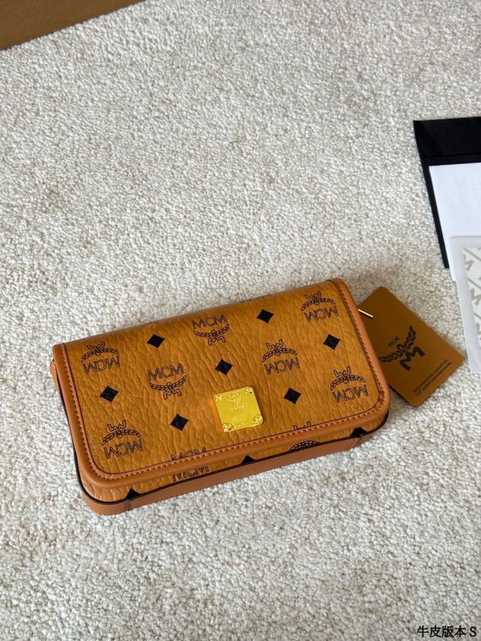 1:1 Replica MCM bag MCM — 1:1 Replica — photo 3