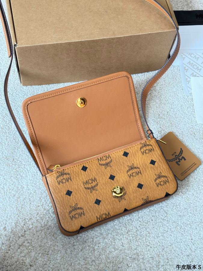 1:1 Replica MCM bag MCM — 1:1 Replica — photo 7