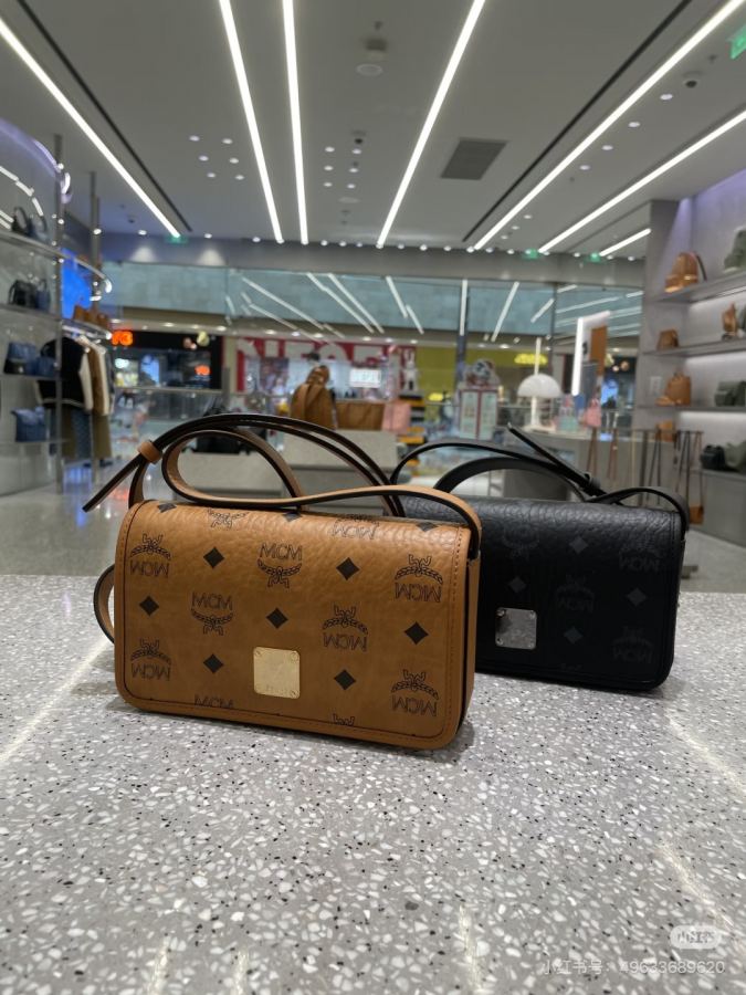 1:1 Replica MCM bag MCM | — AAA Quality Replica — photo 7