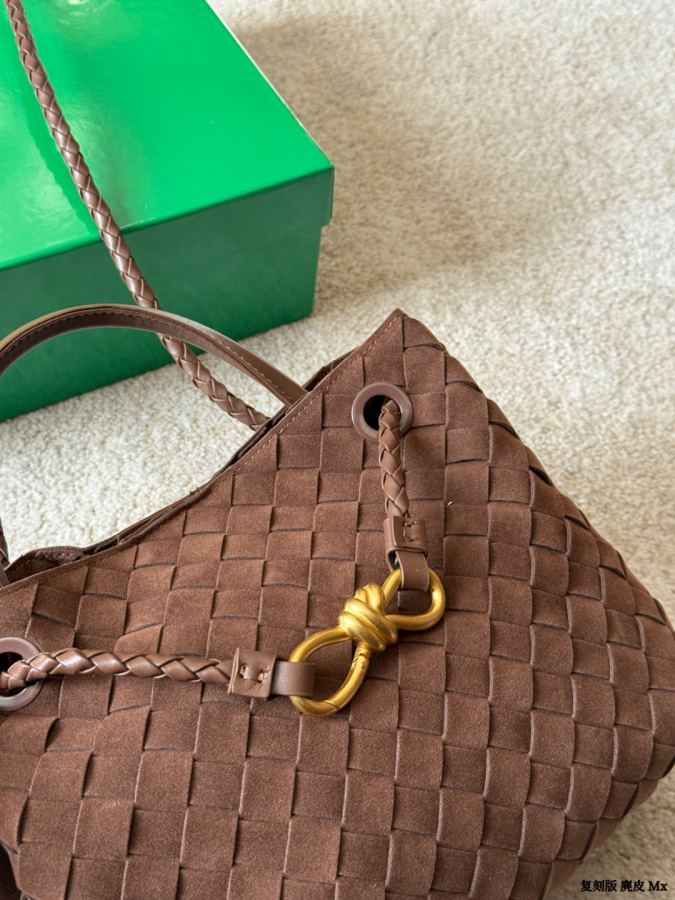 1:1 Replica Bottega Veneta bag replica — photo 2