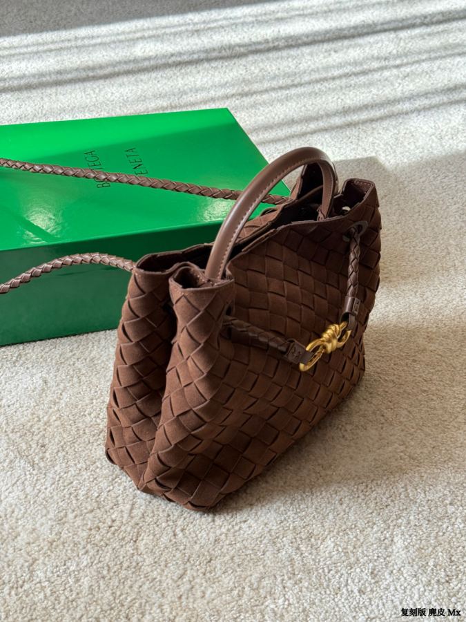 1:1 Replica Bottega Veneta bag replica — photo 6