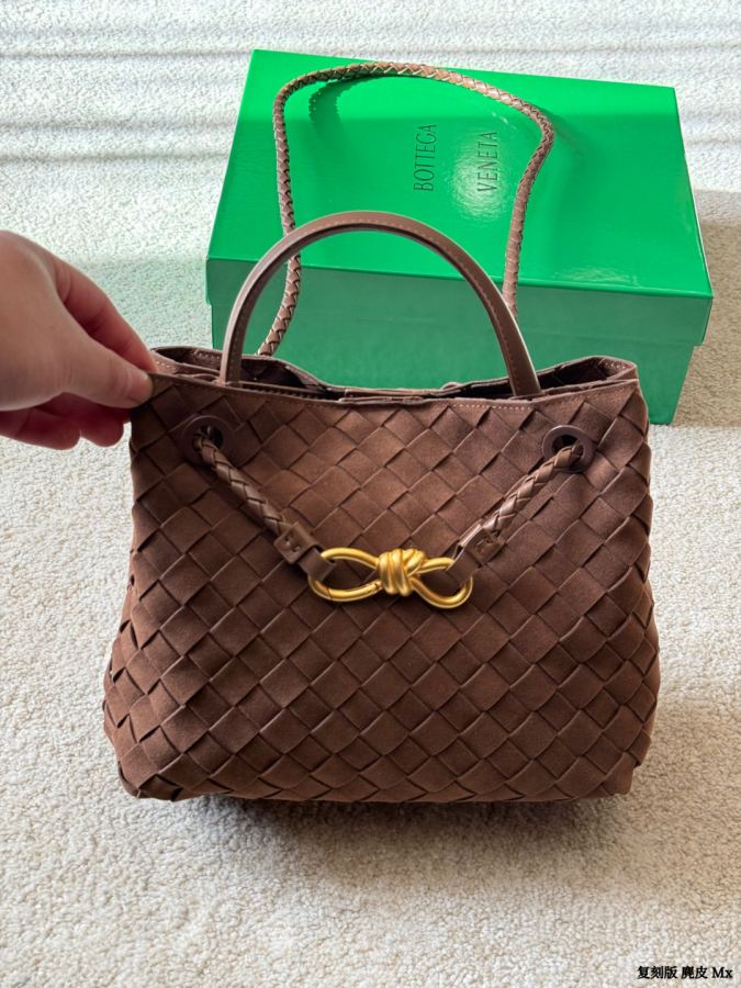 1:1 Replica Bottega Veneta bag replica — photo 4
